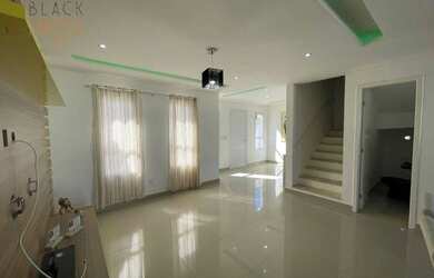 Imagem 6: Casa com 4 dormitórios à venda, 170 m² por R$ 690.000 - Condomínio...