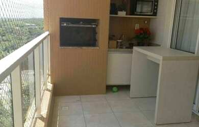 Imagem 4: Apartamento à venda no bairro Patamares - Salvador/BA