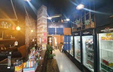 Imagem 2: Loja à venda, 45 m² por R$ 540.000 - Dona Clara - Belo Horizonte/MG