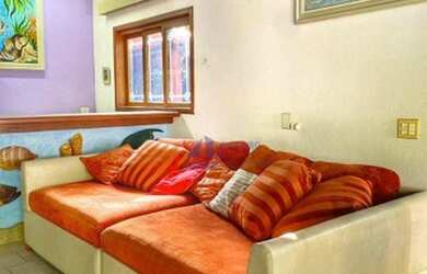 Imagem 4: Casa com 9 dormitórios, 1200 m² - venda por R$ 5.000.000,00 ou aluguel...