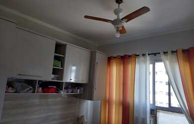 Imagem 9: Apartamento para venda possui 30 metros quadrados com 2 quartos em Centro - São Vicente