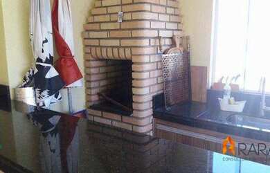 Imagem 15: Cobertura com 4 dormitórios, 180 m² - venda por R$ 900.000,00 ou aluguel...