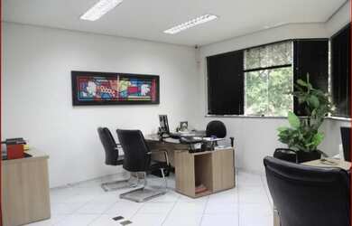 Imagem: O depósito possui 51m² de Área e está localizado em Tatuapé