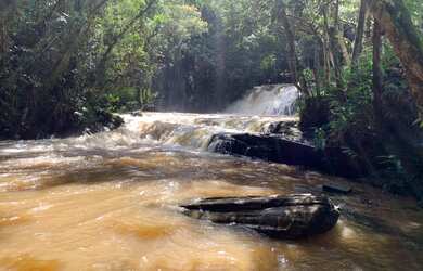 Imagem 16: VENDO TERRENO 1000M² NA BEIRA DO ASFALTO! BAIRRO ATIBAINHA( PIRACAIA