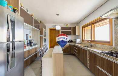 Imagem 6: Sobrado à venda, 218 m² por R$ 1.398.000,00 - Bela Vista - Canoas/RS