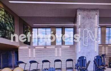 Imagem 8: Venda Apartamento 4 quartos Vale do Sereno Nova Lima