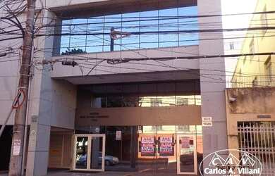 Imagem 1: Locacao Loja Santo Agostinho/Belo Horizonte MG Brasil