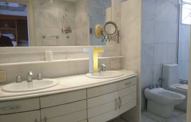 Imagem 8: COBERTURA DUPLEX VISTA MAR NA ATlÂNTICA - COPACABANA