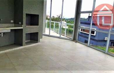 Imagem 8: Casa com 4 dormitórios à venda, 300 m² por R$ 1.650.000,00 - Condomínio...