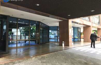 Imagem 7: Andar Corporativo para alugar, 653 m² - Bela Vista - São Paulo/SP