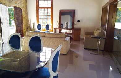 Imagem 2: Casa residencial para venda e locação, Acapulco, Guarujá