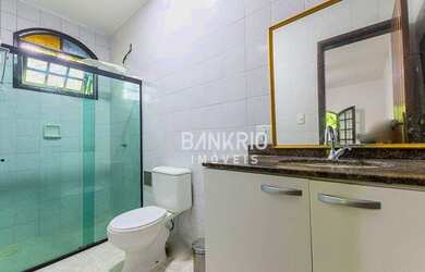 Imagem 12: Casa com 3 quartos, vaga para 5 carros, 850m2, Maria Paula