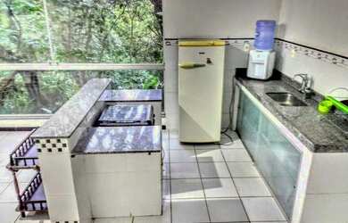 Imagem 15: 3 casas em área de 15.000 metros