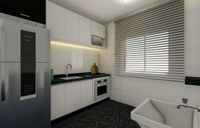 Imagem 8: Venda Residential / Apartment Belo Horizonte MG