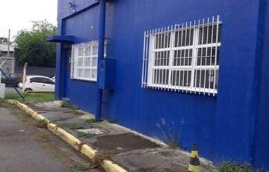 Imagem 2: Galpão para alugar, 1500 m² por R$ 25.000,00/mês - Chácaras Reunidas...