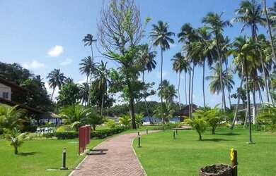 Imagem 5: GT-3 MERIDIONAL CARNEIROS - APARTAMENTO À BEIRA MAR NA PRAIA DOS CARNEIROS
