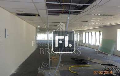 Imagem 5: Conjunto à venda, 523 m² por R$ 8.200.000,01 - Bela Vista - São Paulo/SP