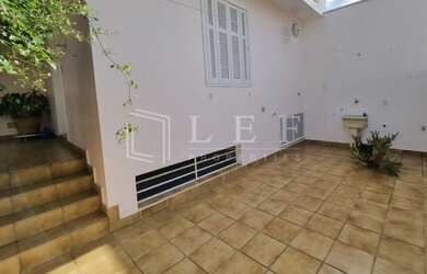 Imagem 7: Casa / Jardim Paulista. Área de serviço, 255m² de Área, 5 Vagas na...