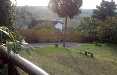 Imagem: Sao Jose dos Campos - Casa de Condomínio - Urbanova