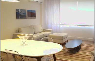 Imagem 6: Flat residencial para locação, Jardim Paulista, São Paulo