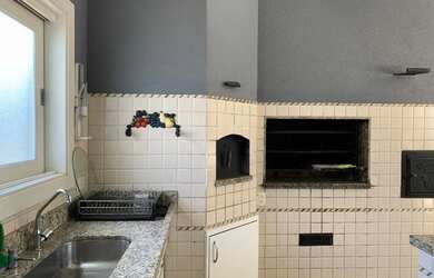 Imagem 5: Condomínio Jardim Plaza Athénée