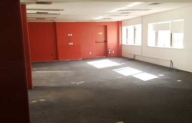 Imagem: O depósito possui 528m² de Área e está localizado em Bela