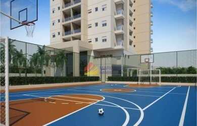 Imagem 9: Apartamento residencial à venda, Vila Homero, Indaiatuba