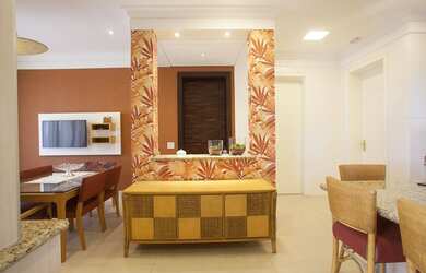 Imagem 12: CASA RESIDENCIAL em SALTO - SP, CONDOMÍNIO FECHADO VILLAGE HARAS SÃO LUIZ