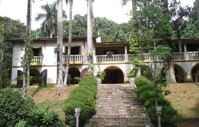 Imagem 1: SITIO ITATIBA. Piscina, Churrasqueira, VarandaeLareira