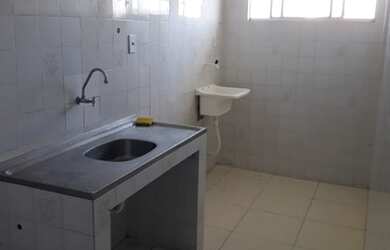 Imagem 9: Apartamento venda Cajazeiras