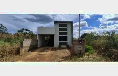 Imagem: Casa em Leilão - Colina Park I - Ji-Paraná - RO