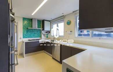 Imagem 16: APARTAMENTO RESIDENCIAL em São Paulo - SP, Itaim Bibi