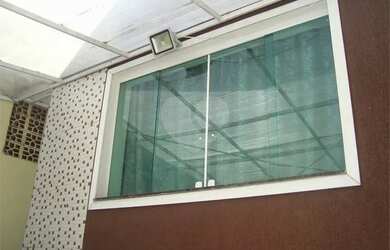 Imagem 4: Sobrado no Imirim. Varanda, Área de serviço, 120m² de Áreae2 Vagas...