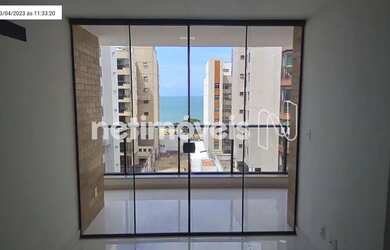 Imagem: O apartamento possui 3 Dormitórios, 5 Banheiros, 2 Vagas na