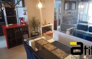 Imagem 1: APARTAMENTO PARA VENDA NO CONDOMÍNIO PARQUE BARUERI - BARUERI