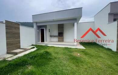 Imagem 2: Belíssima casa com 2 qtos no São Bento, Itaipuaçu, Maricá