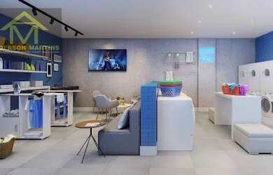 Imagem 3: 2 dormitórios sala cozinha 1 banheiro área de serviço Cód 21518 D