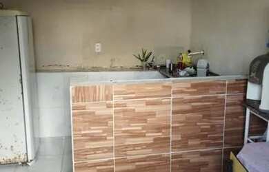 Imagem 2: Casa 3 anos que ta feita. Varanda, 1 Banheiroe2 Dormitórios