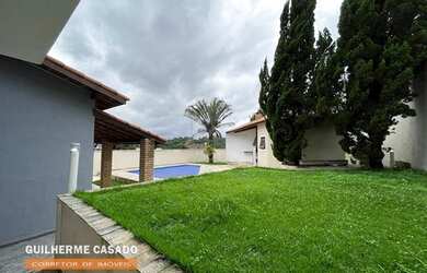 Imagem 13: Casa De Alto Padrao P/ Aluguel Ou Venda No Condominio Colinas De Sao Fernando