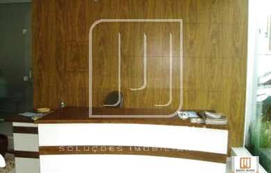 Imagem: O depósito possui 24m² de Área, Imóvel novo e está localizado