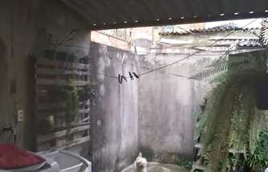 Imagem 3: Vende ser o troca somente no bairro bandeirinha Betim está casa