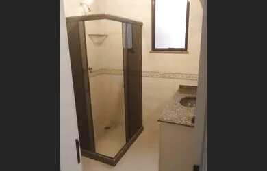 Imagem 10: apartamento todo mobiliado com 2 quartos Seguro Fiança recreio dos bandeirantes