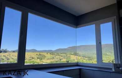 Imagem 8: Casa de alto padrão a venda ou locação no condomínio Reserva da Serra,...