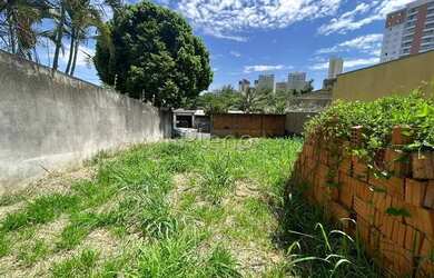 Imagem: O terreno possui 350m² de Área e está localizado em Jardim