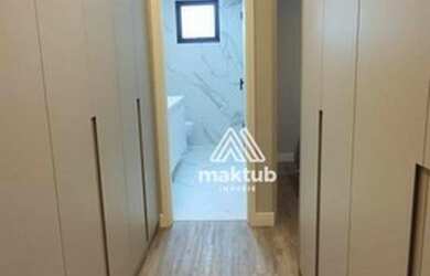 Imagem 4: Apartamento à venda, 133 m² por R$ 1.350.000,64 - Jardim - Santo André/SP