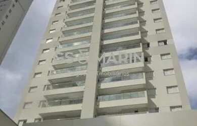 Imagem: O apartamento possui 2 Dormitórios, 2 Banheiros, 2 Vagas na