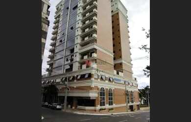 Imagem: O apartamento possui 3 Dormitórios, 3 Banheiros, 2 Vagas na