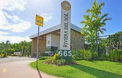 Imagem: O terreno possui 270m² de Área e está localizado em Recreio