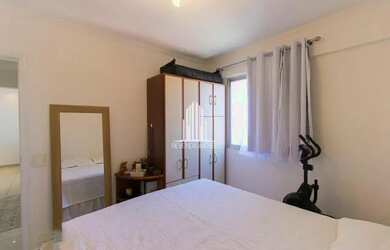 Imagem 13: ANTILHAS, APART. 70M² COM 3 DORMS, BANHEIRO SOCIAL E 1 VAGA À VENDA...