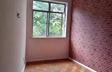 Imagem: O apartamento possui 2 Dormitórios, 1 Banheiro, 60m² de Área